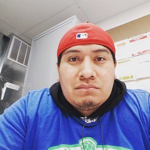 Meet your Posher, Delmar